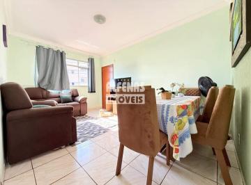 Apartamento · 82m² · 3 Quartos · 2 Vagas · Apartamento à venda 3 quartos no Bairro Eldorado
