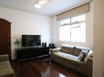 Apartamento · 95m² · 3 Quartos · 1 Vaga · Apartamento à venda no bairro Cidade Nova