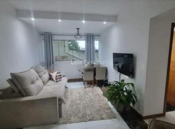 Apartamento · 74m² · 3 Quartos · 2 Vagas · Apartamento à venda no bairro União