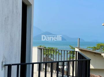 Apartamento · 117m² · 3 Quartos · 1 Vaga · Apartamento à venda, 3 quartos, 1 suíte, 1 vaga, Itaguá - Ubatuba/SP