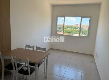 Apartamento · 47m² · 2 Quartos · 1 Vaga · Apartamento à venda, 2 quartos, 1 suíte, 1 vaga, Parque Paduan - Taubaté/SP