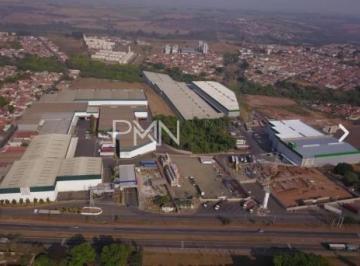 Comercial · 250010m² · Galpão para alugar em Rio Claro, Jardim Novo, com 250010 m²