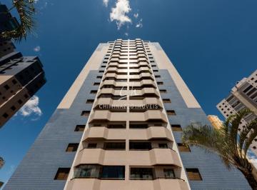 Apartamento · 150m² · 4 Quartos · 2 Vagas · Apartamento à venda em Campinas, Mansões Santo Antônio, com 4 quartos, com 150.2 m², Moyses Bittar