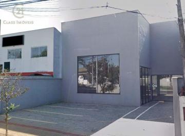 Comercial · 189m² · 4 Vagas · Loja para alugar em Londrina, Aragarça, com 189 m²