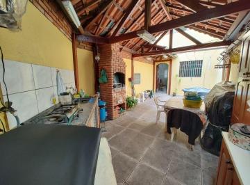 Casa · 150m² · 3 Quartos · 2 Vagas · CASA NA CIDADE PATRIARCA COM 2 QUARTOS