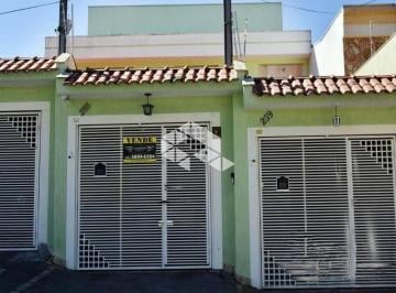 Casa · 150m² · 3 Quartos · 2 Vagas · CASA NA CIDADE PATRIARCA COM 3 QUARTOS