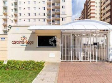 Apartamento · 47m² · 2 Quartos · 1 Vaga · Apartamento á Venda 47,00m²  02 Dormitórios C/01 Vaga Itaquera