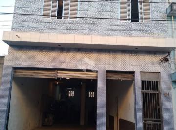 Casa · 260m² · 2 Quartos · 5 Vagas · Vendo Excelente Sobrado Comercial/Residencial em Itaquera