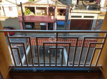 Casa · 173m² · 3 Quartos · 3 Vagas · Casa triplex 3 dormitórios com 2 suítes em Itaquera SP