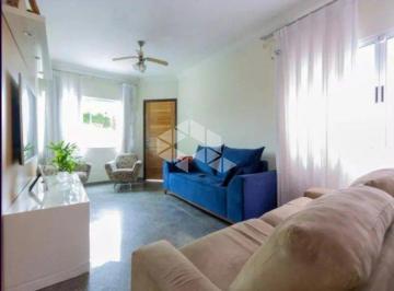 Casa · 225m² · 3 Quartos · 6 Vagas · Casa com 225M² com 3 Dormitórios com garagem, Cidade Patriarca
