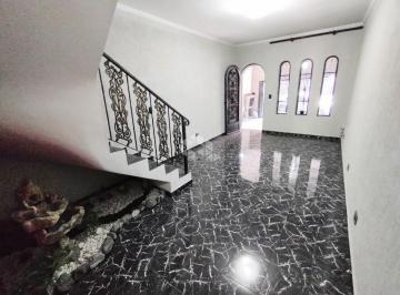 Casa · 168m² · 4 Quartos · 2 Vagas · CASA NA CIDADE PATRIARCA COM 4 QUARTOS
