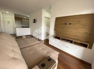 Sala · APTO 50M² 02 Dorms com  01 vaga Itaquera