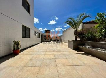 Apartamento · 330m² · 4 Quartos · 4 Vagas · Área privativa ampla e completa no bairro Dona Clara, com 330m² 