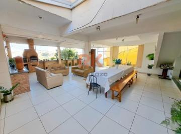 Casa · 391m² · 5 Quartos · 3 Vagas · Casa à venda com 5 quartos – Santa Mônica | Belo Horizonte 