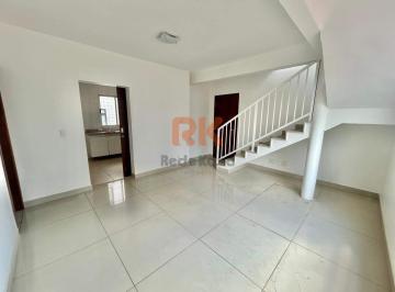 Apartamento · 184m² · 4 Quartos · 2 Vagas · Cobertura para Alugar em Belo Horizonte – 4 Quartos, Frente, 2 Vagas, Dona Clara