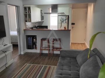 Apartamento · 90m² · 2 Quartos · 2 Vagas · Apartamento à venda em Campinas, Parque da Hípica, com 2 quartos, com 90 m², Porto Floripa