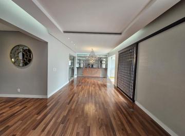 Apartamento · 144m² · 3 Quartos · 3 Vagas · Apartamento para alugar em Campinas, Cambuí, com 3 suítes, com 144 m², Finest Cambuí
