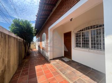 Casa · 194m² · 3 Quartos · 4 Vagas · Casa à venda e para alugar em Campinas, Jardim Santana, com 3 quartos, com 194 m²