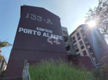Apartamento · 50m² · 2 Quartos · 1 Vaga · Apartamento á venda - CDHU R$ 170.000,00 com 2 quartos e 1 vaga