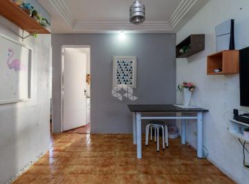 Apartamento · 50m² · 2 Quartos · 1 Vaga · Apartamento á venda - CDHU R$ 170.000,00 com 2 quartos e 1 vaga