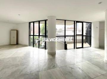 Apartamento · 153m² · 4 Quartos · 2 Vagas · Residencial › Apartamento no Serra com 153,00 (M²), 4 quartos e 2 vagas para Venda