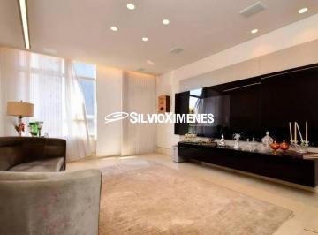 Apartamento · 158m² · 4 Quartos · 2 Vagas · Residencial › Apartamento no Serra com 157,00 (M²), 4 quartos e 2 vagas para Venda