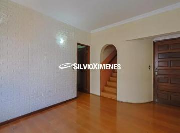 Apartamento · 140m² · 3 Quartos · 1 Vaga · Residencial › Cobertura no Colégio Batista com 140,00 (M²), 3 quartos e 1 vaga para Venda