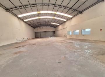 Comercial · 1171m² · Galpão para alugar no bairro Água Branca em Piracicaba