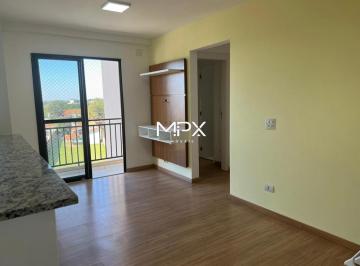 Apartamento · 58m² · 2 Quartos · 2 Vagas · Apartamento à venda no Ilhas Canárias Residence em Piracicaba
