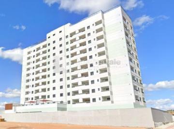 Apartamento · 50m² · 2 Quartos · 1 Vaga · Apartamento à venda em São José dos Campos, Loteamento Floresta, com 2 quartos, com 50 m²