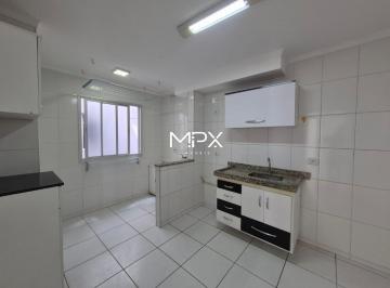 Apartamento · 54m² · 2 Quartos · 1 Vaga · Apartamento à venda no Condomínio Residencial Del Giardino I em Piracicaba
