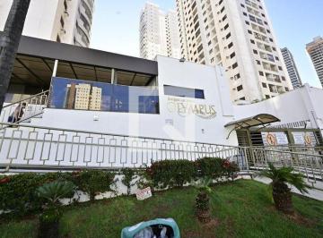Apartamento · 70m² · 2 Quartos · 1 Vaga · Apartamento para Aluguel - Serrinha, 2 Quartos,  70 m² - Goiânia