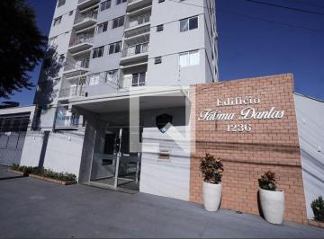 Apartamento · 65m² · 2 Quartos · 1 Vaga · Apartamento para Aluguel - Jardim América , 2 Quartos,  65 m² - Goiânia
