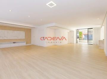 Apartamento · 223m² · 3 Quartos · 3 Vagas · Apartamento com 3 suítes e 3 vagas para aluguel no melhor do Cabral