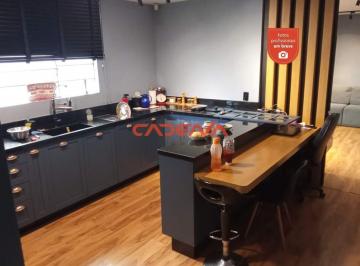 Comercial · 320m² · 18 Vagas · Loja para aluguel no Tarumã