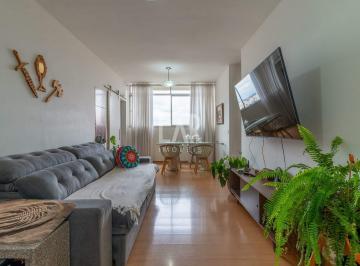 Apartamento · 110m² · 3 Quartos · 3 Vagas · Apartamento à venda, 3 quartos, 1 suíte, 3 vagas, Gutierrez - Belo Horizonte/MG