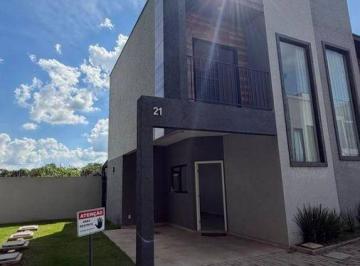 Casa · 70m² · 2 Quartos · 1 Vaga · Casa em condomínio fechado - próximo ao Bourbon