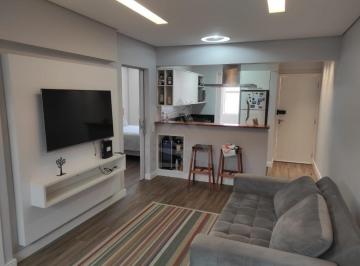 Apartamento · 90m² · 2 Quartos · 2 Vagas · Apartamento à venda em Campinas, Parque da Hípica, com 2 quartos, com 90 m², Porto Floripa