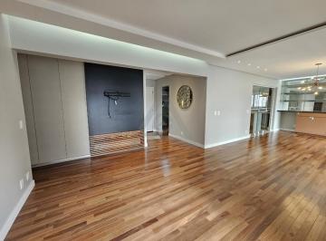 Apartamento · 144m² · 3 Quartos · 3 Vagas · Apartamento para alugar em Campinas, Cambuí, com 3 quartos, com 144 m², Finest Cambuí