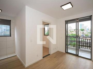 Apartamento · 40m² · 2 Quartos · Apartamento para Aluguel - Panamby, 2 Quartos,  40 m2 - São Paulo
