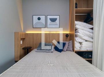 Apartamento · 35m² · Imoveis - no Campo Belo