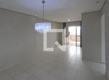 Apartamento · 114m² · 3 Quartos · 2 Vagas · Apartamento para Aluguel - Ponta da Praia, 3 Quartos, 114 m2 - Santos