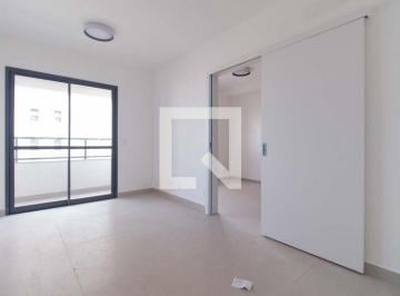 Apartamento · 40m² · 1 Quarto · Apartamento para Aluguel - Ipiranga, 1 Quarto,  40 m2 - São Paulo