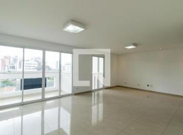 Apartamento · 187m² · 4 Quartos · 2 Vagas · Apartamento para Aluguel - Vila Izabel, 4 Quartos,  187 m2 - Curitiba
