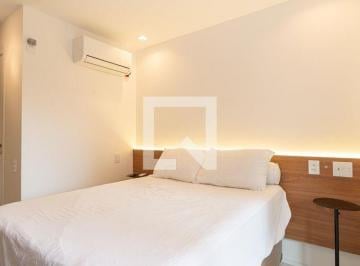 Sobre o imóvel:
Valores:
- Aluguel: R$ 3310
- Condomínio: R$ 400
- IPTU: R$ 14 · Apartamento para Aluguel - Pinheiros, 1 Quarto, 25 m2 - São Paulo