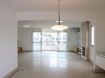 Apartamento · 230m² · 3 Quartos · 4 Vagas · Apartamento para Aluguel - Perdizes, 3 Quartos,  230 m2 - São Paulo