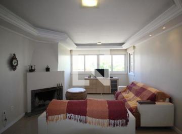 Apartamento · 215m² · 3 Quartos · 1 Vaga · Apartamento à Venda - Passo D'areia, 3 Quartos, 215 m² - Porto Alegre
