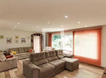 Casa · 320m² · 4 Quartos · 4 Vagas · Casa à Venda - Vila Irmaos Arnoni, 4 Quartos,  320 m² - São Paulo