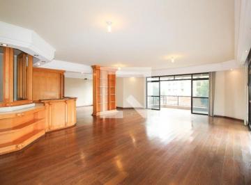 Apartamento · 280m² · 4 Quartos · 3 Vagas · Apartamento à Venda - Moema, 4 Quartos,  280 m² - São Paulo