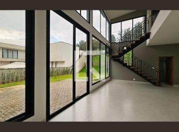 Casa · 1000m² · 4 Quartos · 8 Vagas · Casa à Venda - Ivoturucaia, 4 Quartos,  1000 m² - Jundiaí